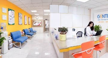 Xét nghiệm ADN ở đâu