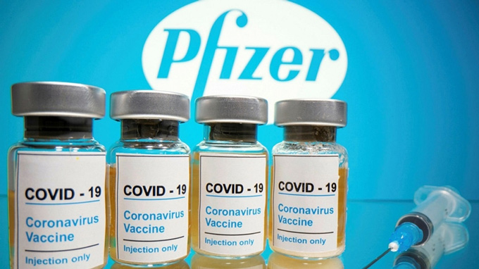 vaccin tiêm phòng Covid 19