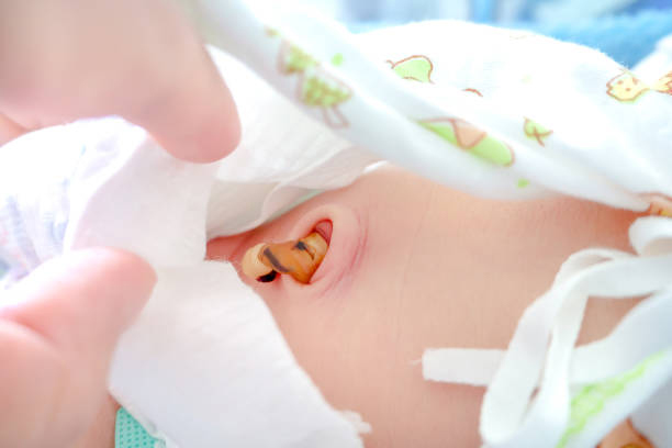 thu cuống rốn để xét nghiệm adn dễ dàng