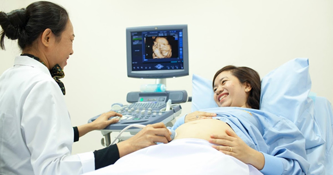 Si&ecirc;u &acirc;m tuần thứ 22