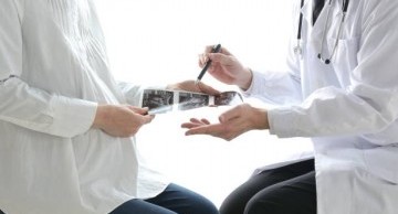 Sàng lọc trước sinh lần 2