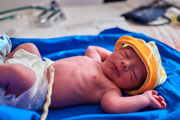 xét nghiệm adn bằng cuống rốn