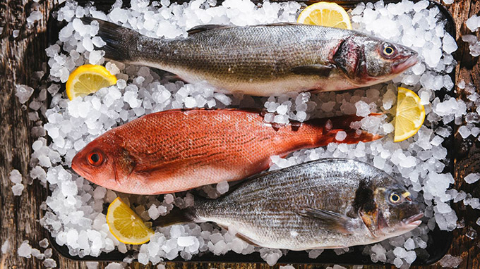 cần tr&aacute;nh ăn c&aacute; chứa nhiều thủy ng&acirc;n