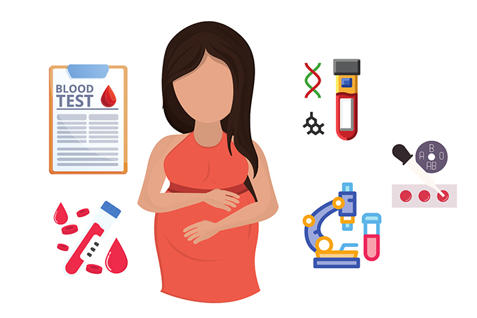 Si&ecirc;u &acirc;m kết hợp NIPT