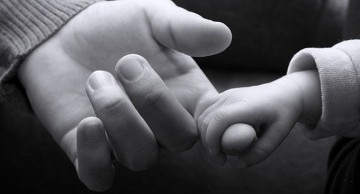 Xét nghiệm ADN mẹ con