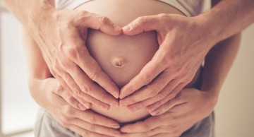 Sàng lọc trước sinh giúp con yêu phát triển khoẻ mạnh