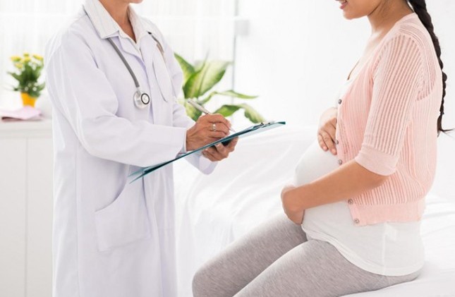 Các sàng lọc trước sinh đảm bảo thai nhi phát triển khỏe mạnh trong tử cung người mẹ