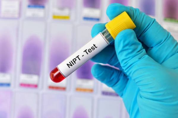 NIPT 23 test giúp sớm phát hiện nhiều dị tật thai nhi