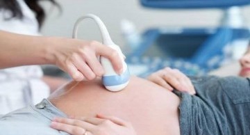 Chỉ số sàng lọc trước sinh an toàn