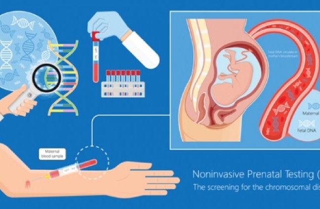 Xét nghiệm NIPT ở TPHCM