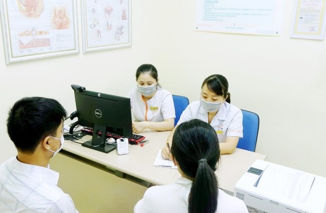 Bố mẹ mang gen tan máu bẩm sinh vẫn sinh con khỏe mạnh nhờ kỹ thuật sàng lọc phôi tiền làm tổ