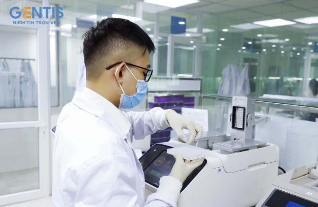 Xét nghiệm ADN bằng móng tay và các câu hỏi thường gặp