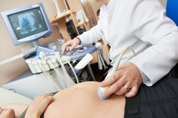 Chẩn đoán trước sinh là gì?